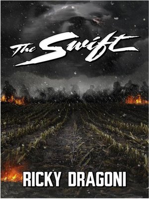 cover image of The Swift